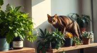 avoid problematic pet oils