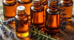 beard conditioning and scent