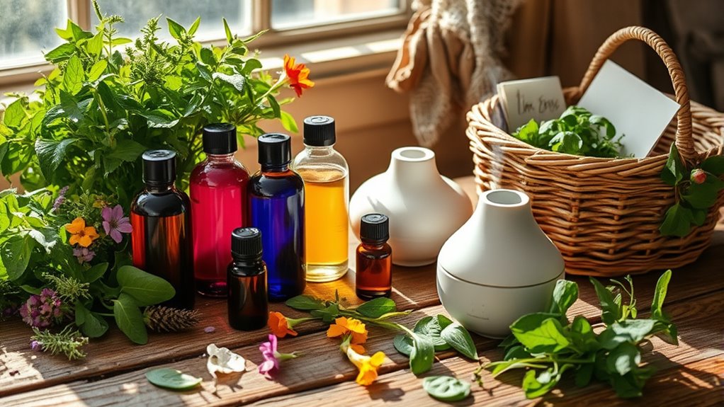 choose sustainable ethical oils
