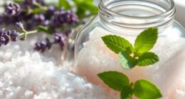 cooling calming menopausal scents