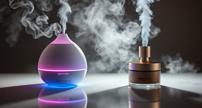 How To Open Aromatherapy Diffuser - Aromatherapy Naturals