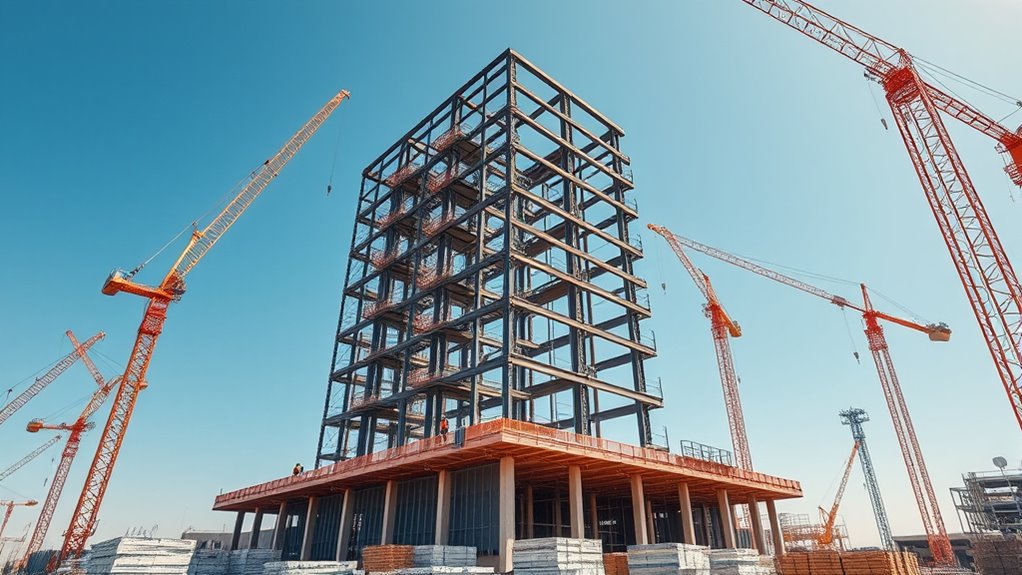 diverse high quality oil collection