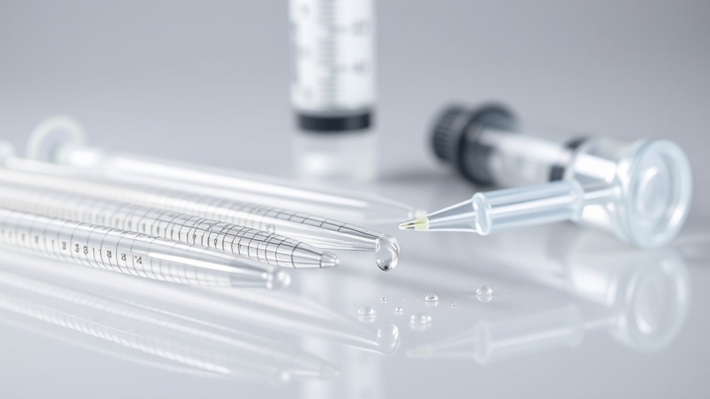 ensure accurate measurement calibration