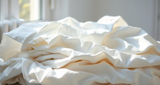 fresh linen laundry fragrance