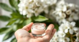 gentle skincare for sensitive skin