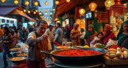 global cultural traditions