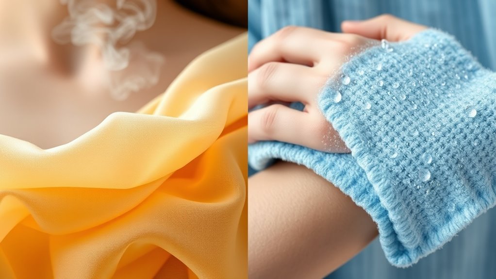 heating and cooling methods