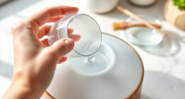 how to clean diffuser