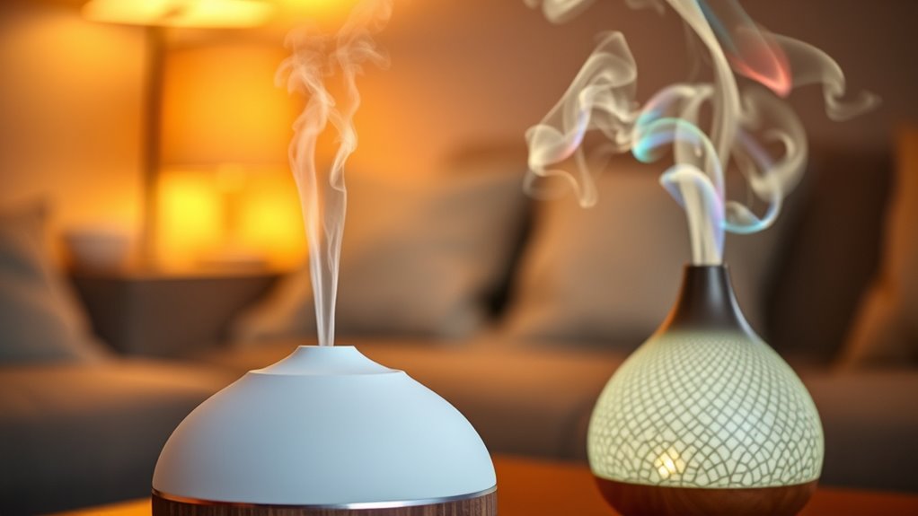 humidifiers improve air quality