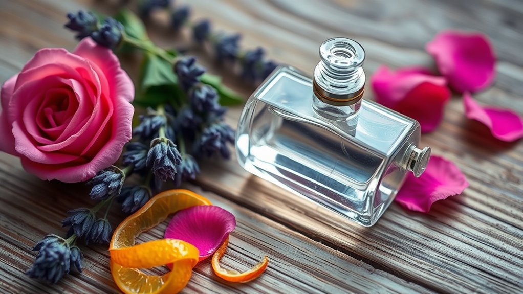 mastering scent layering techniques