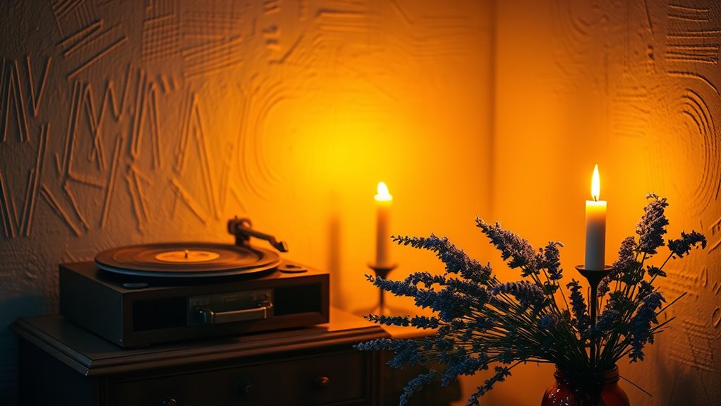 multi sensory environment design