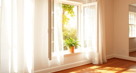 natural air refresh techniques