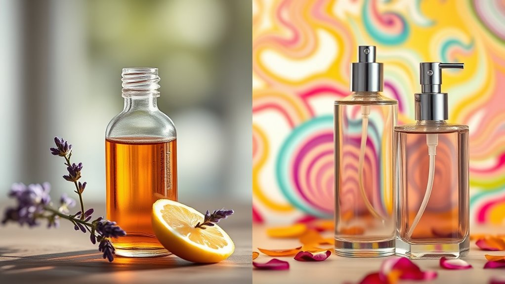 natural therapeutic plant extracts