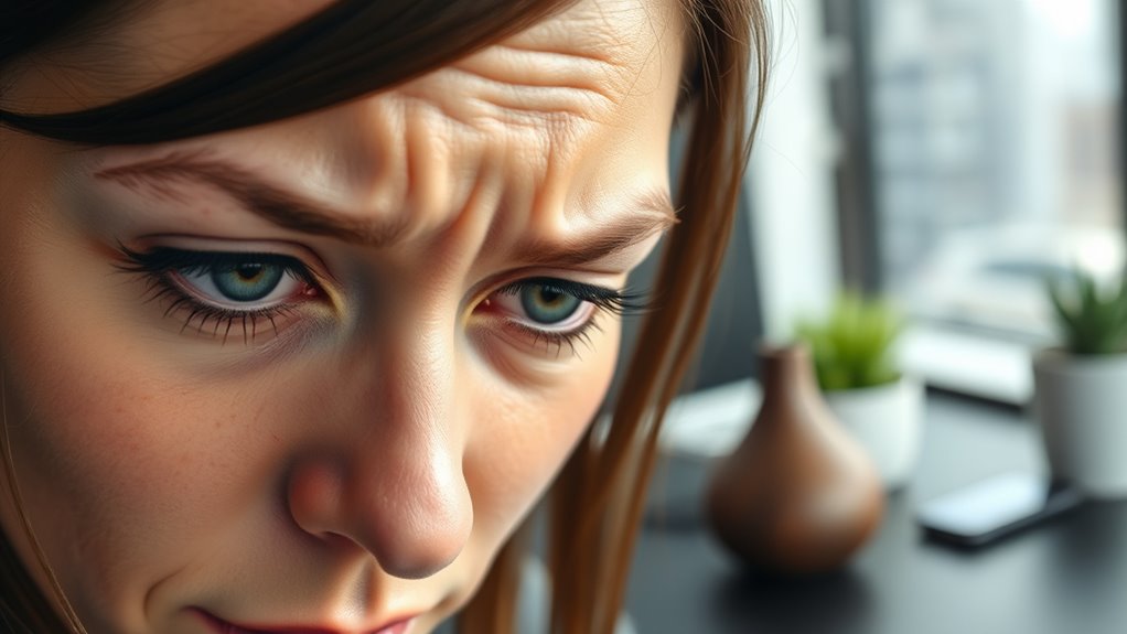 optimize workspace for eye