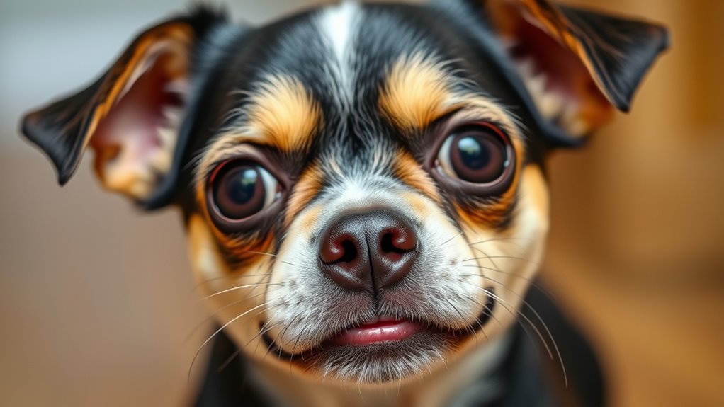 pets scent sensitivity warning