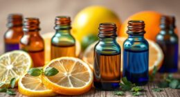 phototoxic essential oils risks