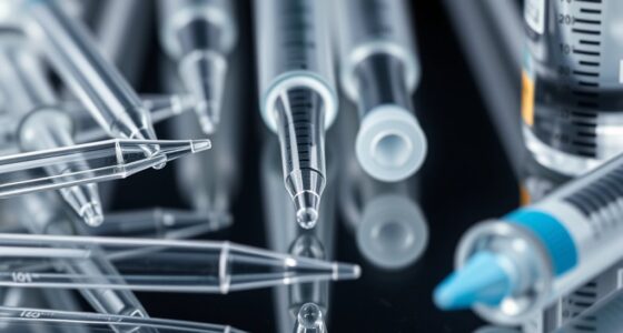 precise liquid measurement tools