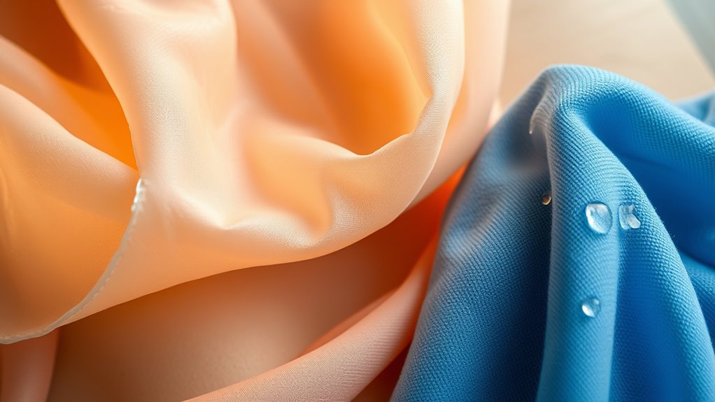 proper compress application techniques