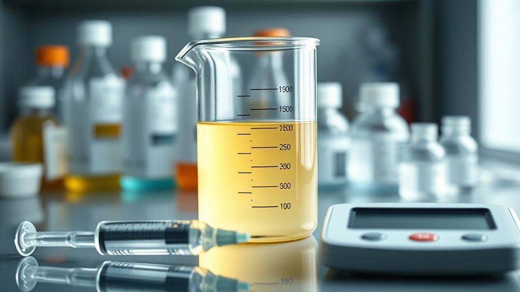 proper dilution ensures safety