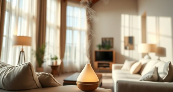 proper ventilation timing