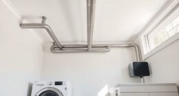quiet powerful home cleaning