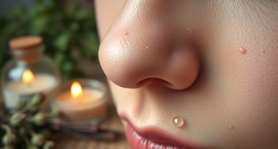 reset your sense of smell