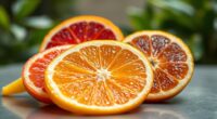 safe citrus skincare ingredients