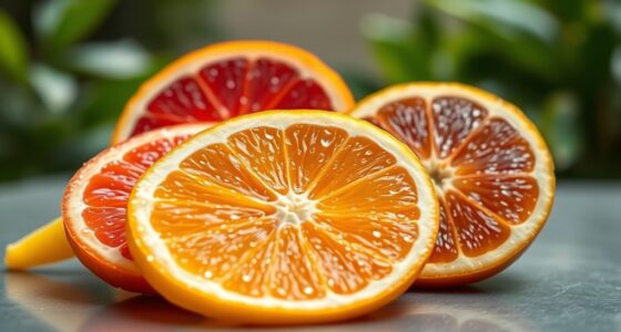 safe citrus skincare ingredients