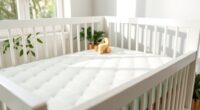 safe non toxic infant mattresses