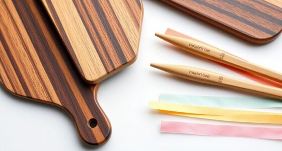 scent testing equipment components