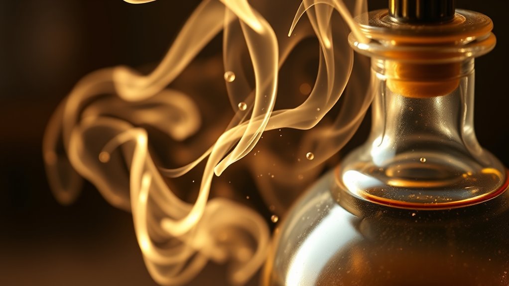 scent triggers emotional memories