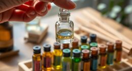 smell recovery through training