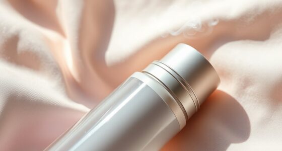 soft aromatic deodorant