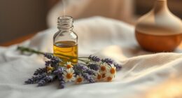 soothing aromatherapy for emotions
