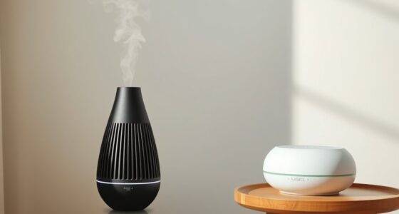 soothing sound masking devices