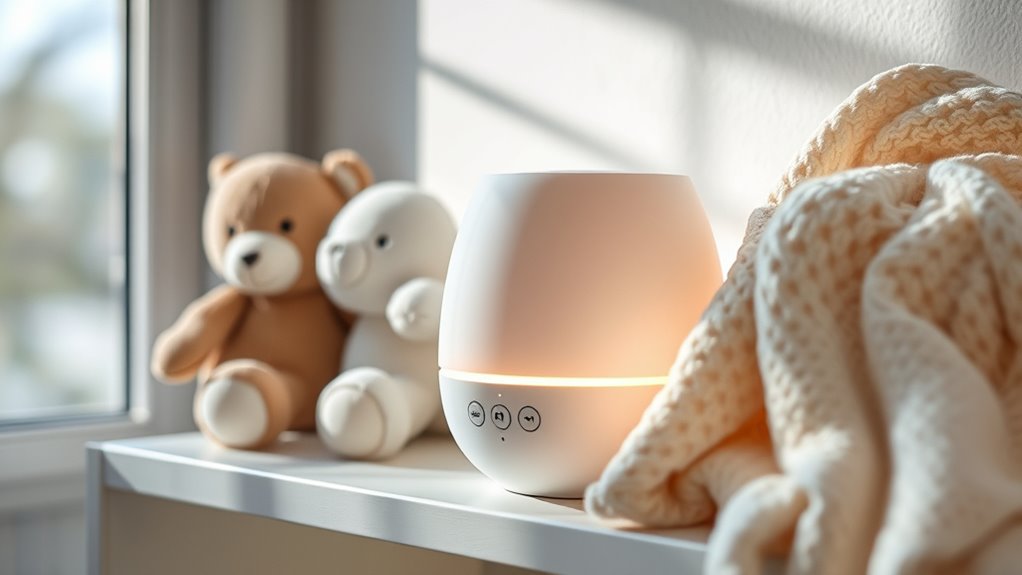 sound options and controls