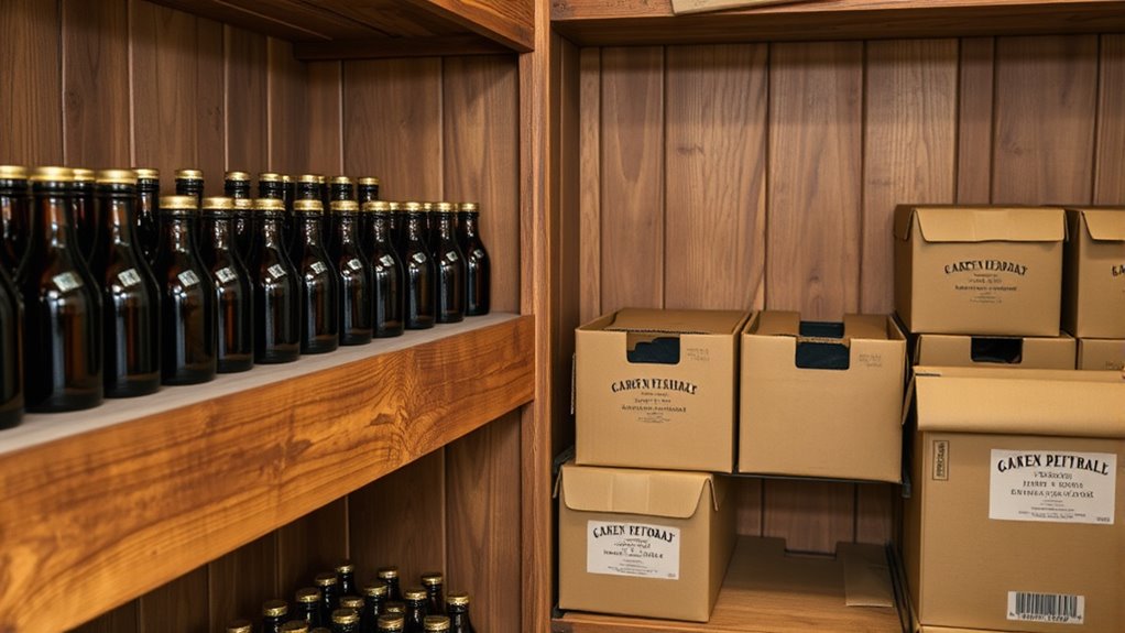 stylish protective storage solutions