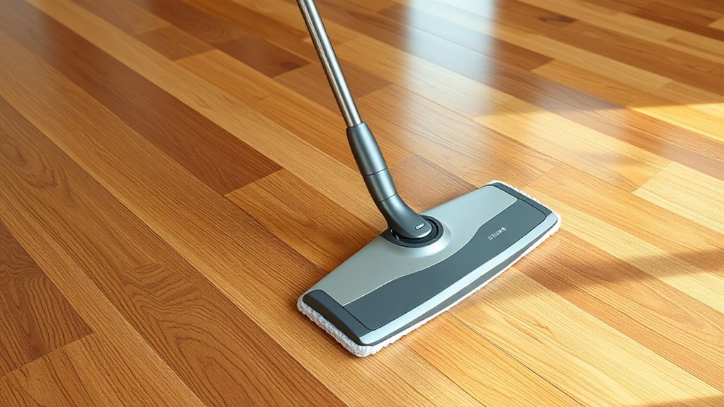 surface compatibility and settings