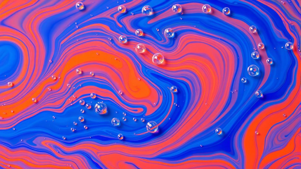 surfactants stabilize oil water interactions