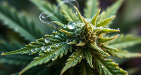 terpenes linalool limonene explained