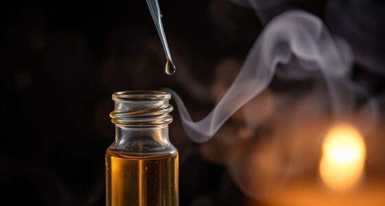 tiny scent diffusion methods