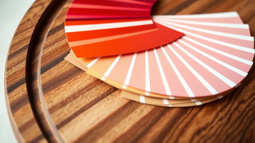 tools for scent development