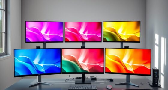 top 4k e ink monitors