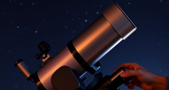 top beginner motorized telescope mounts