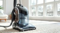 top carpet cleaning machines