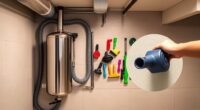 top diy central vacuum kits