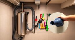top diy central vacuum kits