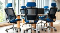 top ergonomic office chairs