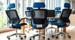 top ergonomic office chairs