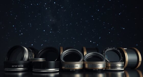 top filter sets for photography